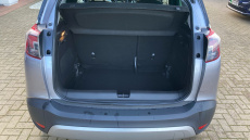 Vauxhall Crossland X 1.2 [83] Griffin 5dr [Start Stop] Petrol Hatchback